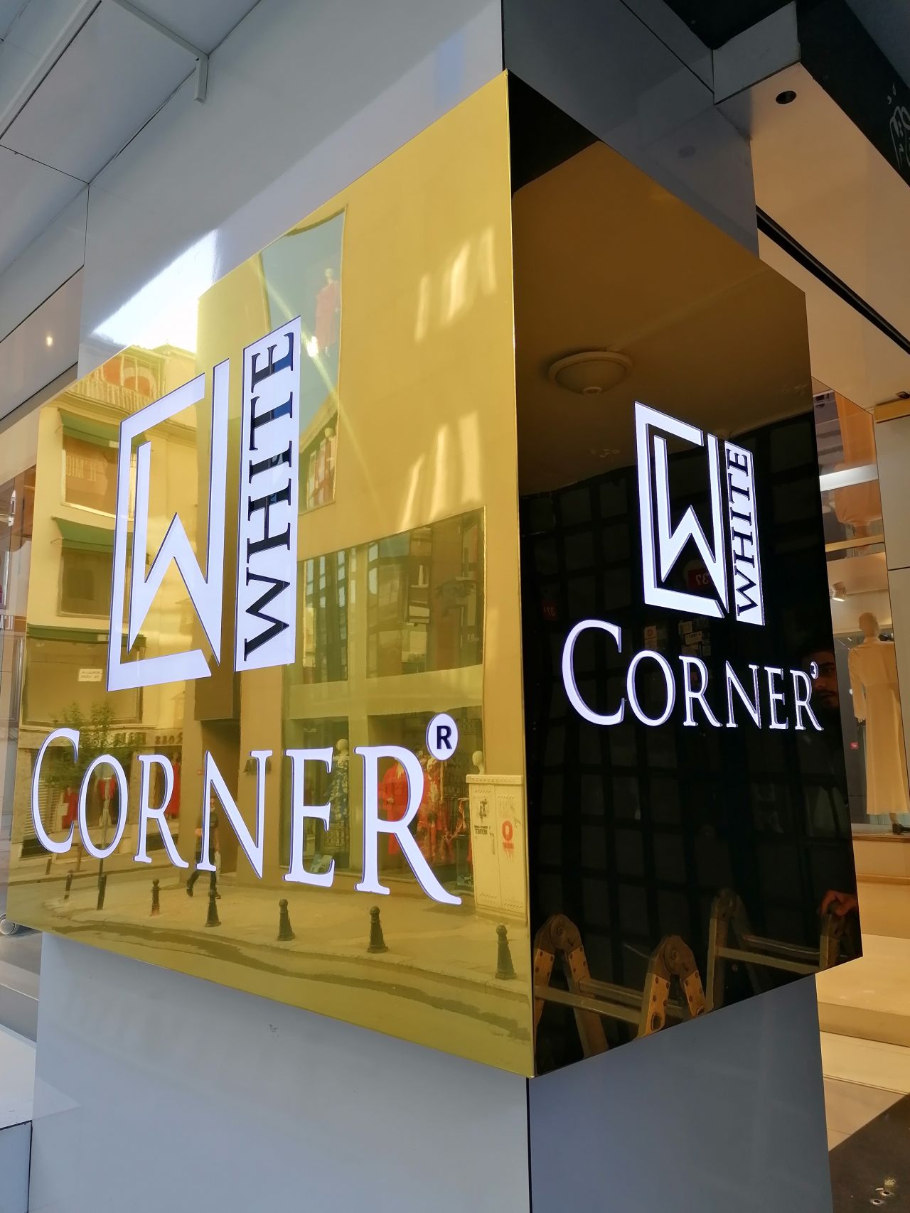 Altıevler Tabelacı