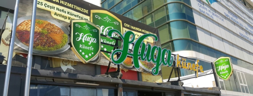 Altıevler Tabelacı